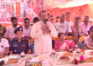 ধর্ম যার যার উৎসব তার তার, নিরাপত্তা পাবার অধিকার সবার-পরিবেশ প্রতিমন্ত্রী