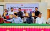 দিঘলিয়ায় বিশ্ব শিক্ষক দিবস উদযাপন