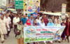 শিক্ষক দিবস উপলক্ষে খুলনায় বিএনপির আলোচনা সভা