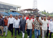 খুলনার ক্রীড়াবান্ধব পরিবেশ রক্ষায় সরকার আন্তরিক-হুইপ বকুল