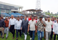 খুলনার ক্রীড়াবান্ধব পরিবেশ রক্ষায় সরকার আন্তরিক-হুইপ বকুল