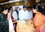 উদ্যোক্তাদের জন্য কৃষিপণ্য একটি বৃহৎ খাতে পরিণত হবে -হুইপ রকিবুল ইসলাম
