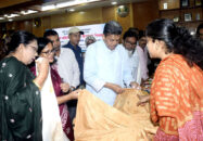 উদ্যোক্তাদের জন্য কৃষিপণ্য একটি বৃহৎ খাতে পরিণত হবে -হুইপ রকিবুল ইসলাম