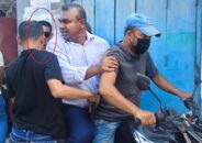 খুলনায় দিনের বেলায় সাব-রেজিস্ট্রারকে অপহরণের চেষ্টা!