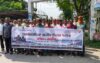 কয়রায় আন্তর্জাতিক প্রবীণ দিবস পালিত