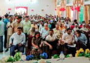 বটিয়াঘাটায় কৃষক কার্ড বিতরণ কার্যক্রমের উদ্বোধন করলেন প্রধানমন্ত্রী 