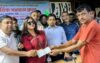 পাইকগাছায় ১৫১ পূজা মন্দিরে আর্থিক সহায়তা প্রদান