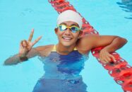 শুরু হলো ৩৫তম জাতীয় সাঁতার, ডাইভিং ও ওয়াটার পোলো প্রতিযোগিতা