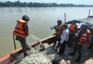 সমাপ্ত হলো নৌবাহিনীর `মা ইলিশ সংরক্ষণ অভিযান