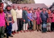 অসহায় শিক্ষার্থী বক্কর এর দায়িত্ব নিলেন বিএনপি নেতা মুসা