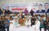 নাজমুল হুদা সাগরের রোগমুক্তি কামনায় খুলনায় দোয়া অনুষ্ঠিত