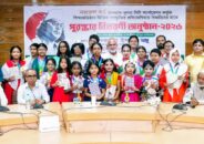 নজরুল বর্ষ উপলক্ষে খুলনায় সাংস্কৃতিক প্রতিযোগিতা