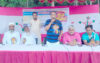 রূপসায় রাজা স্মৃতি অনূর্ধ্ব-১৭ ফুটবল টুর্নামেন্টের উদ্বোধন