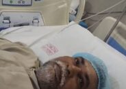 সম্পত্তির লোভে বাবাকে অপহরণ!