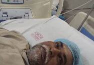 সম্পত্তির লোভে বাবাকে অপহরণ!