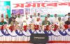 ৭ দফা দাবী বাস্তবায়নের লক্ষ্যে খুলনা বিভাগীয় দলিল লেখক সমাবেশ অনুষ্ঠিত