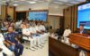 বঙ্গোপসাগরে টেকসই ব্লু ইকোনমি বিকাশে বিমরাডের কর্মশালা