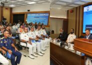 বঙ্গোপসাগরে টেকসই ব্লু ইকোনমি বিকাশে বিমরাডের কর্মশালা