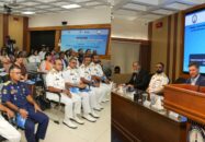 বঙ্গোপসাগরে টেকসই ব্লু ইকোনমি বিকাশে বিমরাডের কর্মশালা