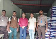 খুলনায় ২০ প্রতিষ্ঠানকে ২ লাখ টাকা জরিমানা