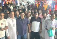 ধর্মীয় ও সামাজিক সম্প্রীতির কয়রা প্রতিষ্ঠায় কাজ করছি-মনিরুল হাসান বাপ্পী