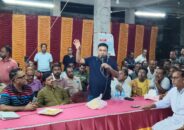 ধর্মীয় অনুষ্ঠান উৎসবমুখর পরিবেশে উদযাপনের নজির সৃষ্টি করেছে বিএনপি-মনিরুল হাসান বাপ্পী
