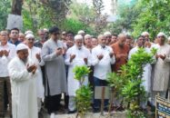 গণতন্ত্র ও জনগণের মুক্তির সংগ্রামের অগ্রসেনানী ছিলেন দাদু ভাই-মঞ্জু