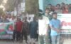 আশাশুনি উপজেলা মৎস্যজীবি দলের আনন্দ শোভাযাত্রা