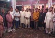 খুলনা মহানগরীর বিভিন্ন পূজামণ্ডপ পরিদর্শন বিএনপির দুর্গাপূজা পর্যবেক্ষক কমিটির